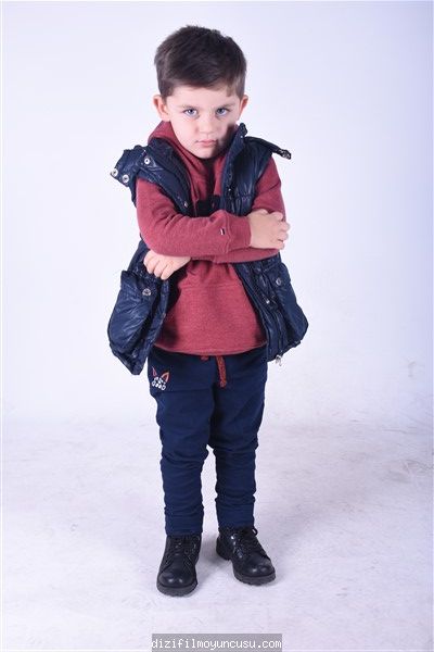 Ankara Cast Ajans Halil 40489