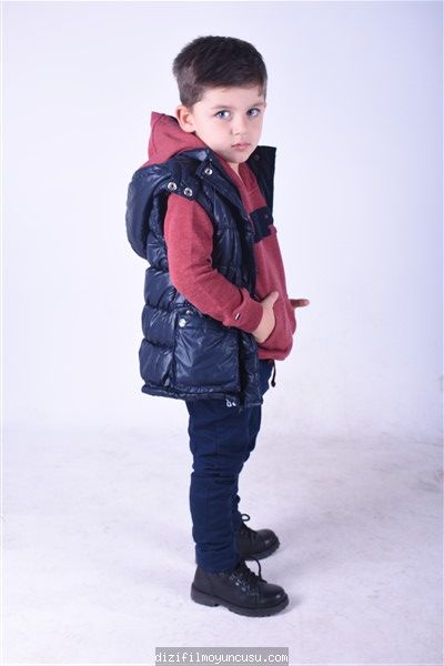 Ankara Cast Ajans Halil 40490