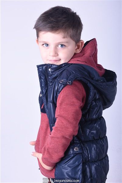 Ankara Cast Ajans Halil 40491