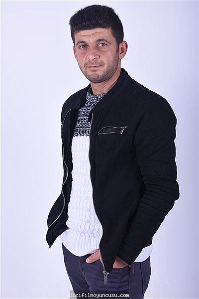 Ankara Cast Ajans Hikmet 135653