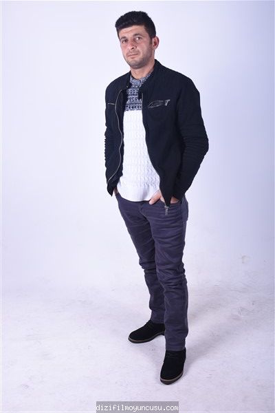 Ankara Cast Ajans Hikmet 40528