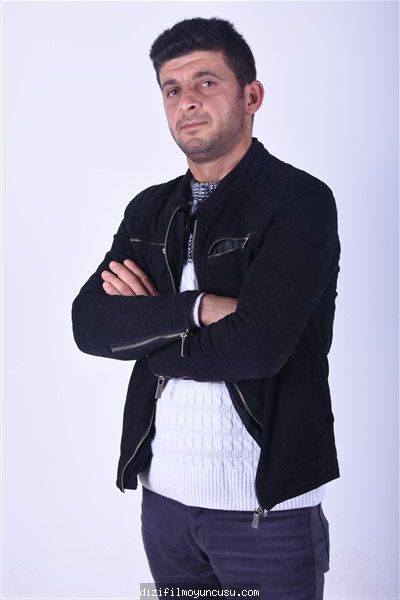 Ankara Cast Ajans Hikmet 40529