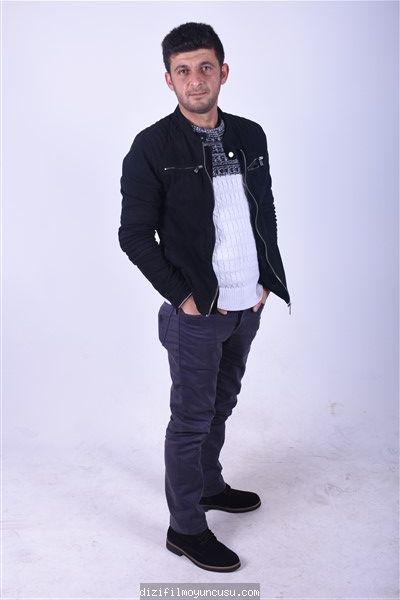 Ankara Cast Ajans Hikmet 40530