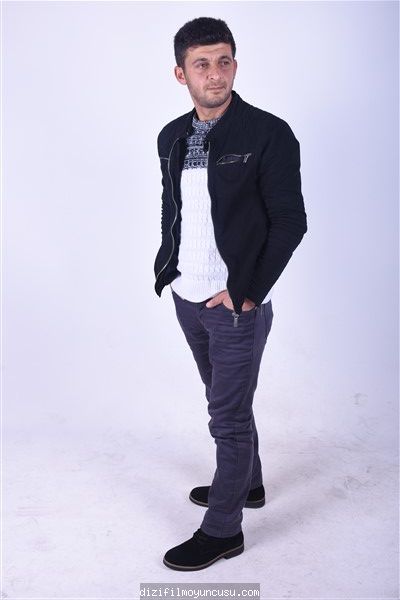 Ankara Cast Ajans Hikmet 40531