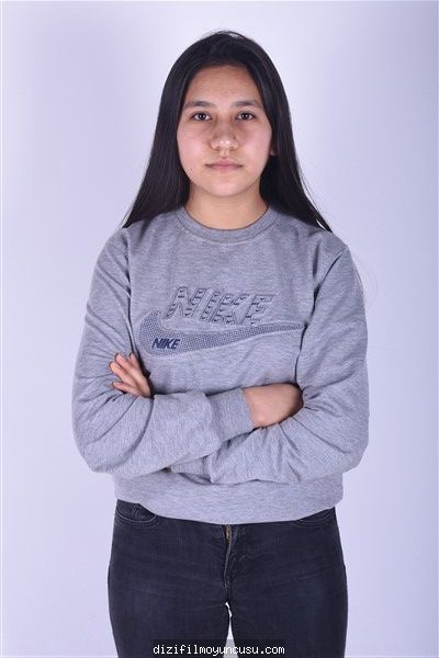 Ankara Cast Ajans Meryem 40436