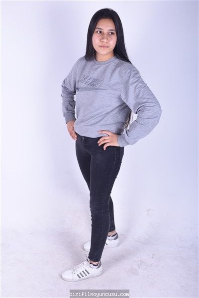 Ankara Cast Ajans Meryem 40439