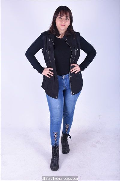 Ankara Cast Ajans Nida 40460