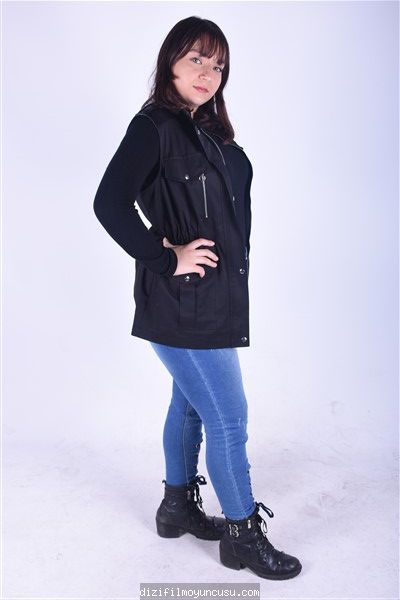 Ankara Cast Ajans Nida 40461