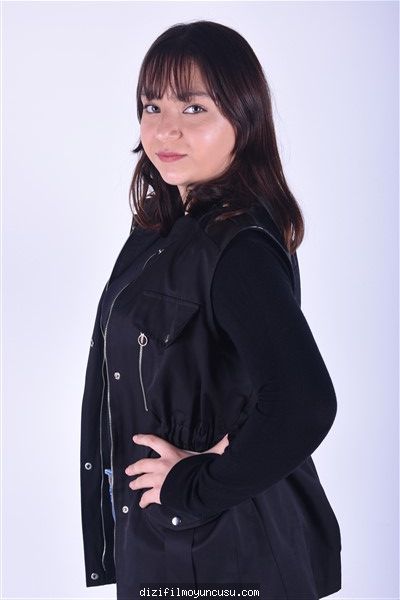 Ankara Cast Ajans Nida 40462