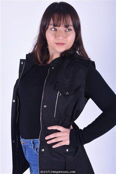 Ankara Cast Ajans Nida 40463