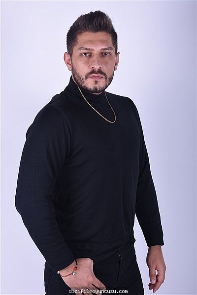 Ankara Cast Ajans Semih 135630