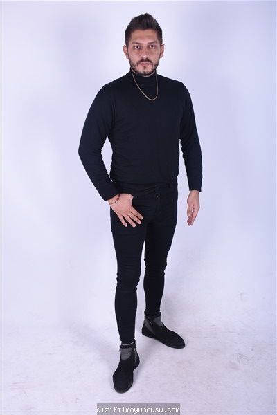 Ankara Cast Ajans Semih 40468