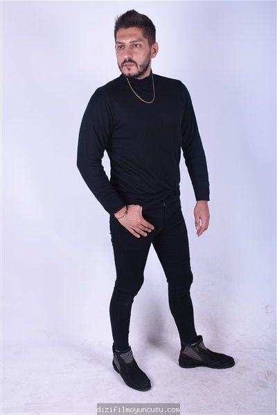 Ankara Cast Ajans Semih 40470