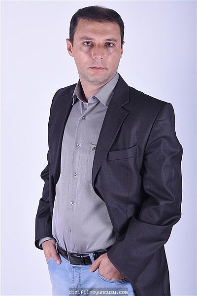 Ankara Cast Ajans Serkan 135610