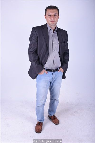 Ankara Cast Ajans Serkan 40432