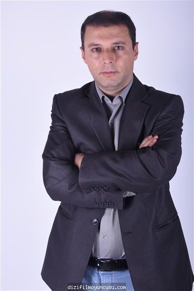 Ankara Cast Ajans Serkan 40433
