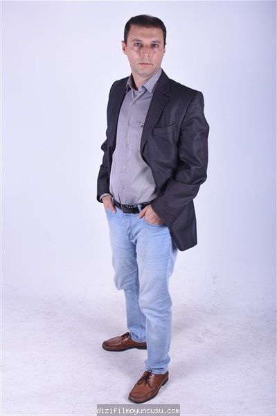 Ankara Cast Ajans Serkan 40434