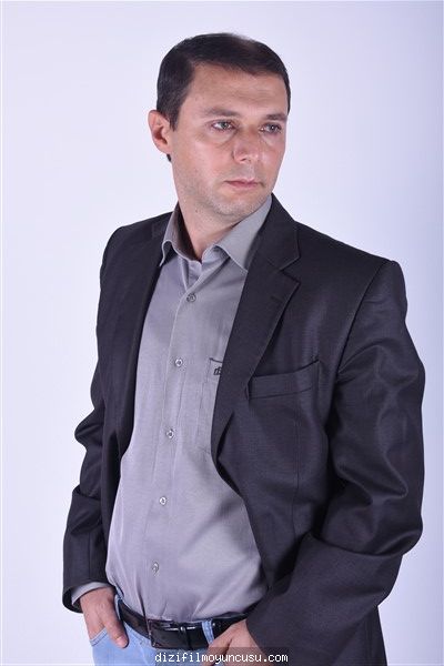 Ankara Cast Ajans Serkan 40435
