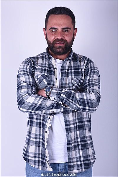 Ankara Cast Ajans Taylan 135598