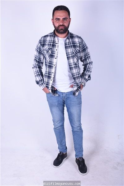 Ankara Cast Ajans Taylan 40416