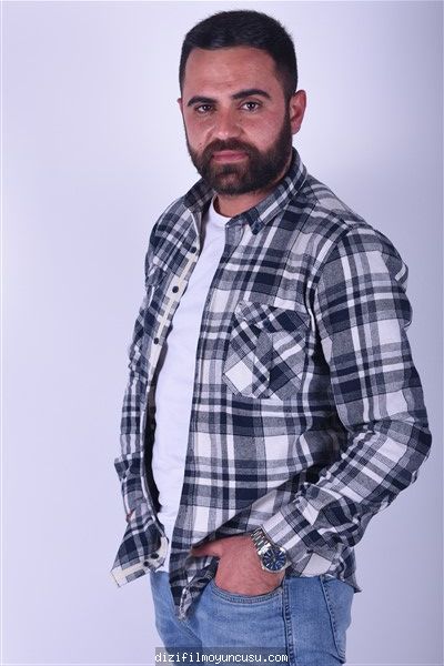 Ankara Cast Ajans Taylan 40417