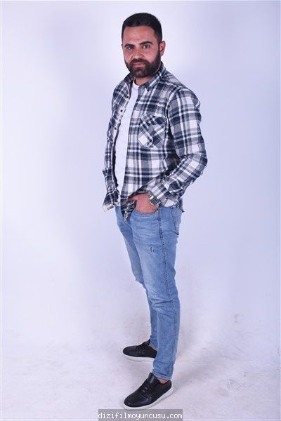 Ankara Cast Ajans Taylan 40418
