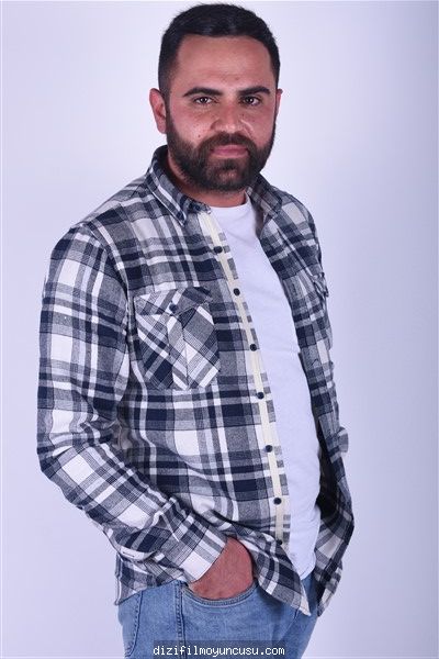 Ankara Cast Ajans Taylan 40419