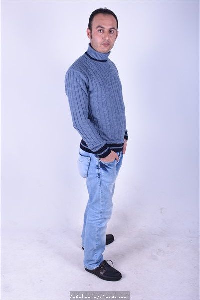 Ankara Cast Ajans Tuncer 40414