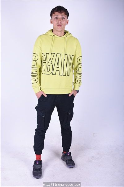 Ankara Cast Ajans Yiğithan 40396