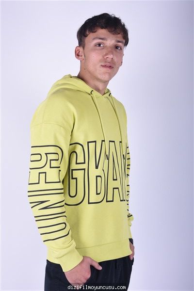 Ankara Cast Ajans Yiğithan 40397