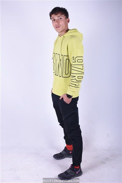 Ankara Cast Ajans Yiğithan 40398