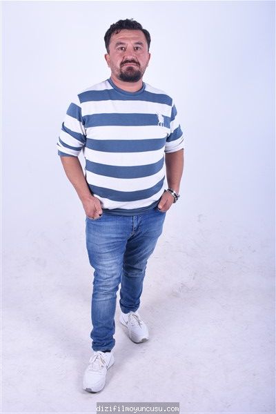 Manisa Cast Ajans Abdullah 40648