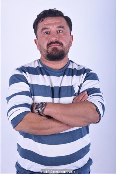 Manisa Cast Ajans Abdullah 40649