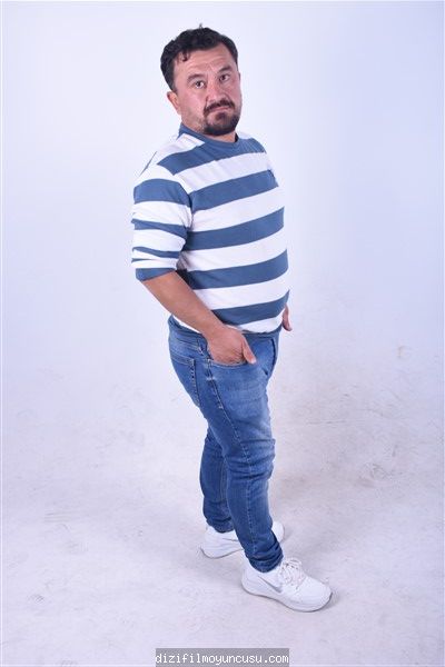 Manisa Cast Ajans Abdullah 40650