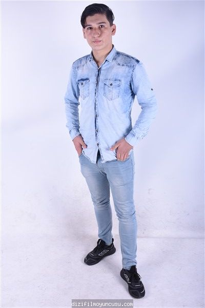 Manisa Cast Ajans Ahmet 40640