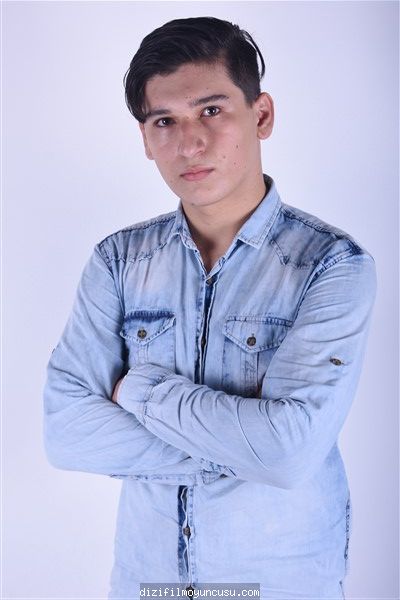 Manisa Cast Ajans Ahmet 40641