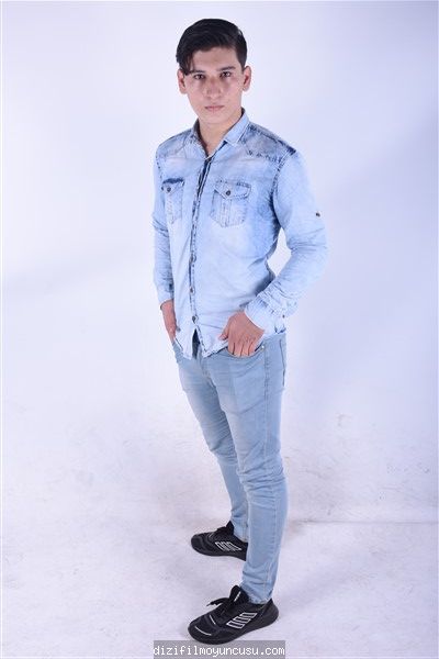 Manisa Cast Ajans Ahmet 40642