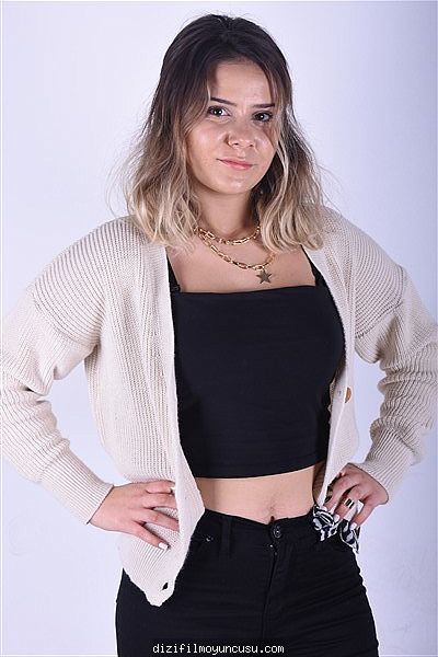 Manisa Cast Ajans Buse 135744