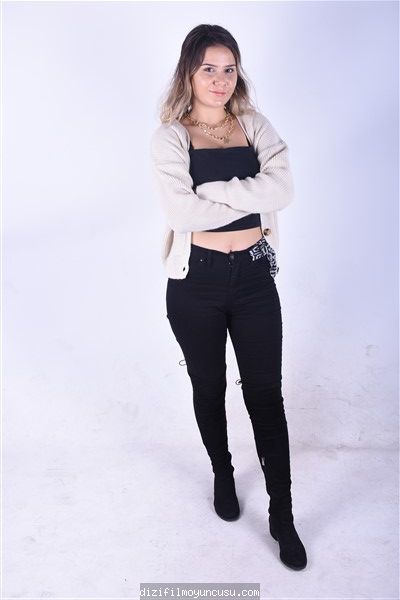 Manisa Cast Ajans Buse 40556