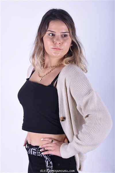 Manisa Cast Ajans Buse 40559