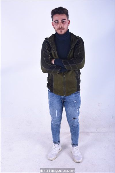 Manisa Cast Ajans Doğan 40678