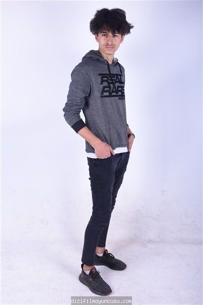 Manisa Cast Ajans Emre 40622
