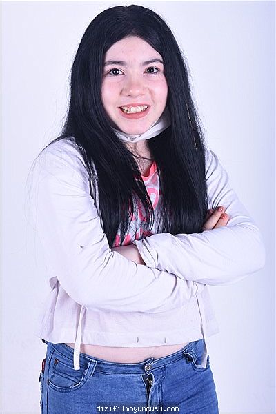 Manisa Cast Ajans Oyuncusu Ezo