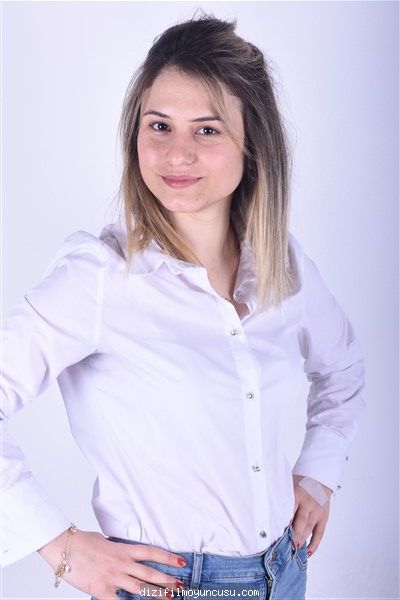 Manisa Cast Ajans Habibe 40625