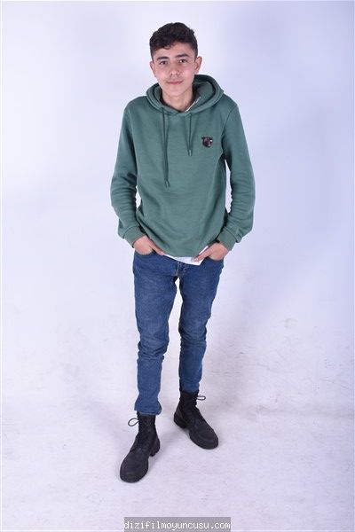 Manisa Cast Ajans Hasan 40660