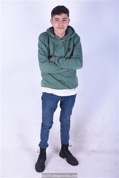 Manisa Cast Ajans Hasan 40661