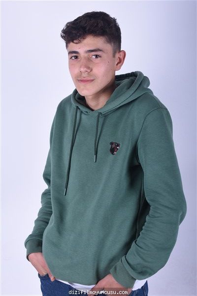 Manisa Cast Ajans Hasan 40662