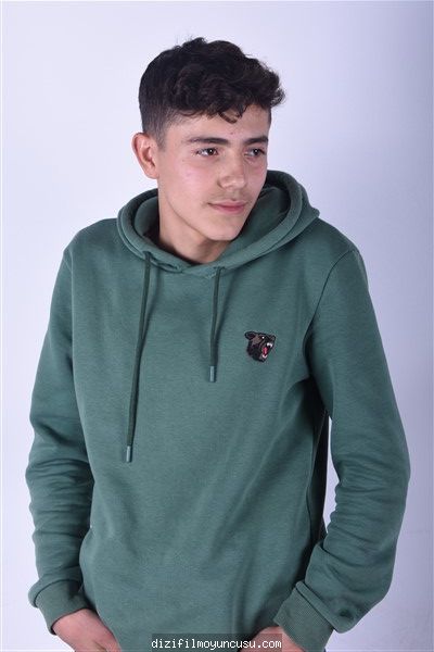 Manisa Cast Ajans Hasan 40663
