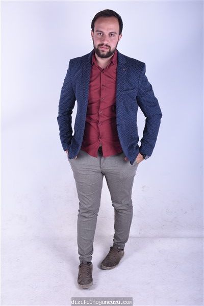Manisa Cast Ajans İrfan 40665