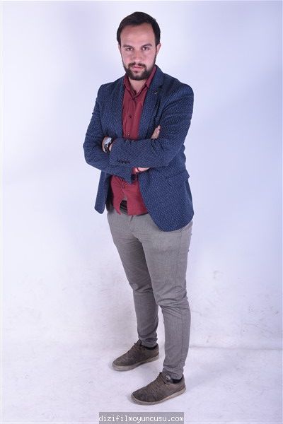 Manisa Cast Ajans İrfan 40666
